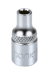 [21809] Head 1/4 9 mm dodecahedron 21809