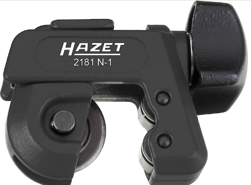 [2181N-1] HAZET Tube cutter - small design 2181N-1