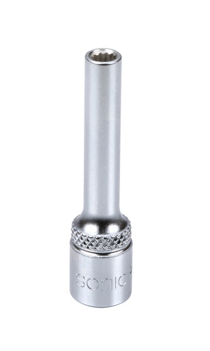 [2185012] Socket 1/4" long, 9 mm, 12-point (2185012, SONIC)