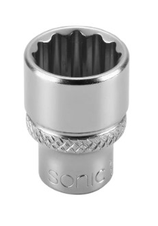 [21911] Head 1/4 12-point 7/16 21911