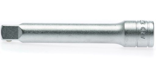 [221205] 1/2"DR*125MM EXTENSION BAR (221205, PRIDE)
