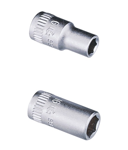 [222504] Galvutė 1/4 4.0mm (222504, GENIUS)