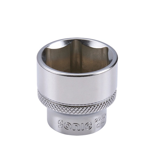 [22521] Galvutė 3/8" 21mm (22521, SONIC)