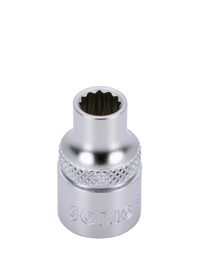 [22810] Socket 3/8" 12-point 10mm (22810, SONIC)