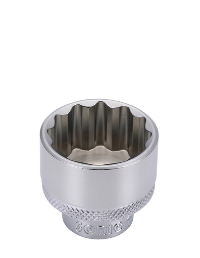 [22815] Socket 3/8" 12-point 15mm (22815, SONIC)