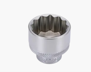 [22817] Galvutė 3/8 12-kampė 17mm 