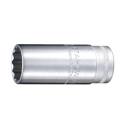 [2286309] Galvutė 3/ 8 8 - ilga 9mm dvylikampė [2286309] [2286309]