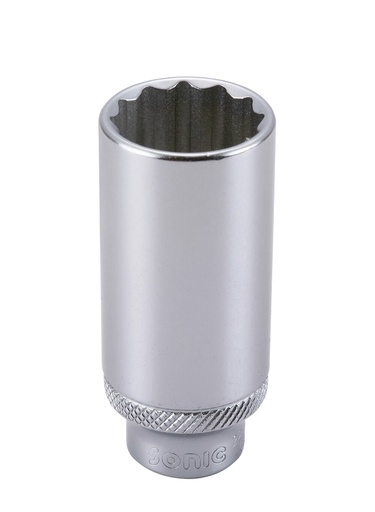 [2296321] Socket 3/8" 12-point deep 13/16" SAE (2296321, SONIC)