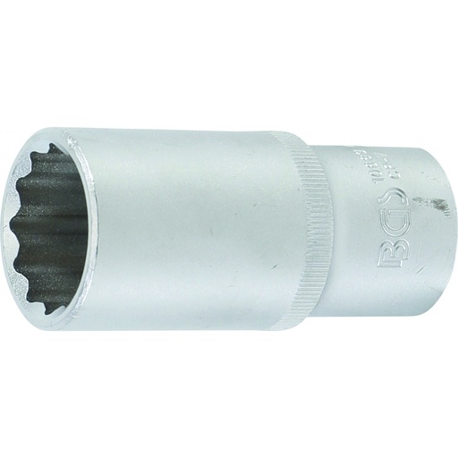 [2357709] Galvutė 1/2 ilga 9mm [2357709] [2357709]