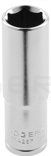 [2357723] Galvutė 1/2 ilga 23mm 