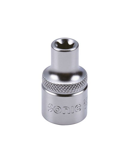 [23616] Galvutė 1/2" E16 išorinis TORX (23616, SONIC)