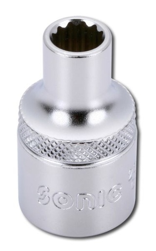 [23821] Galvutė 1/2 21mm dvylikampė 