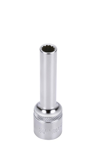 [2387713] Galvutė 1/2 ilga 12-kampė 13mm (2387713, SONIC)