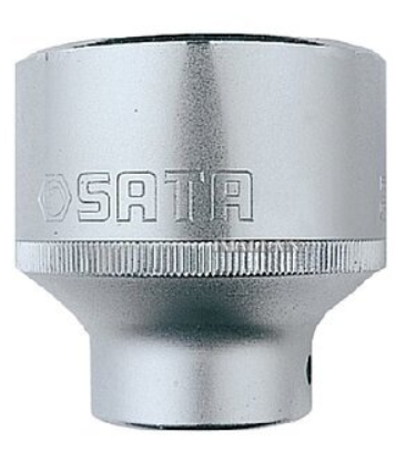 [24829] Galvutė 3/4, 1,1/8'‘ 12-kampė (SAE) [24829] [24829]