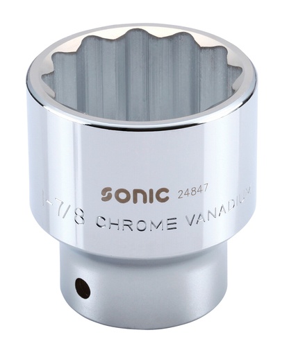 [24850] Socket 3/4 12-point 1 (24850, SONIC)