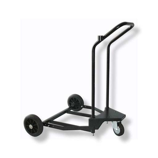 [26720] [26720] Trolley for transporting 208 l barrels, 26720, EUROLUBE [26720]