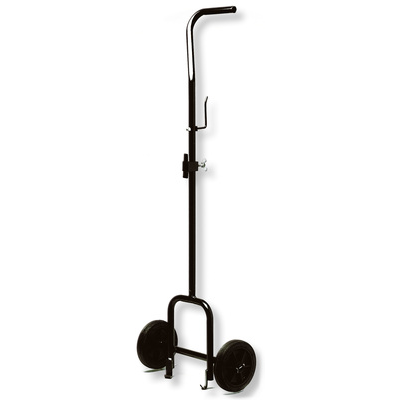 [26755] Vežimėlis 20-60 l statinėms transportuoti (26755, EUROLUBE)