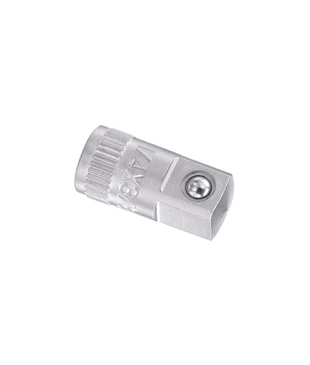 [280030] Adapter 1/4 to 3/8, Genius Tools (280030, GENIUS)