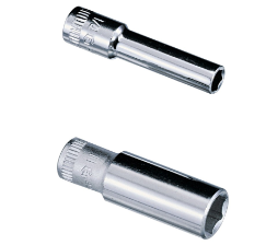 [285212] [285212] [285212] Galvutė 1/4 ilga colinė 3/8