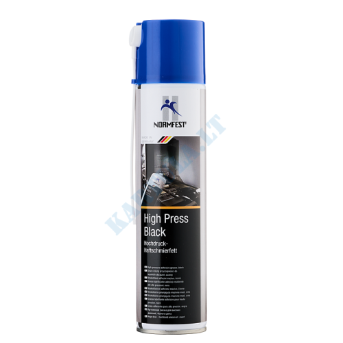 [2894-445-1] [2894-445-1] HIGH PRESS kibus tepalas 400ml