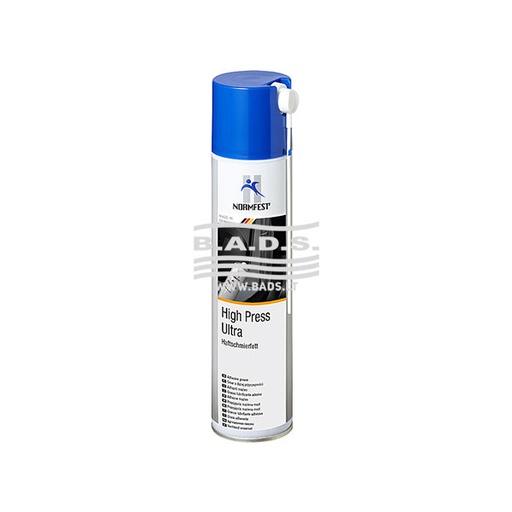 [2894-445-3] [2894-445-3] HIGH PRESS ULTRA kibusis tepalas su teflonu 400ml