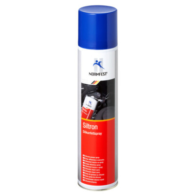 [2897-324] SILTRON Silicone for Electrical Connections 400 ml (2897-324, NORMFEST)