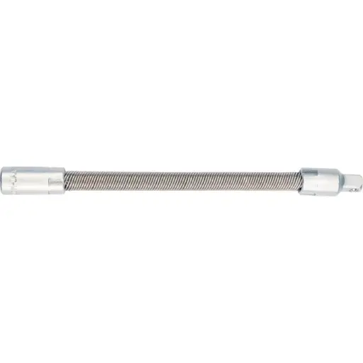 [291406] Prailgintojas lankstus 1/4"DR, 150mm (291406, OMBRA)