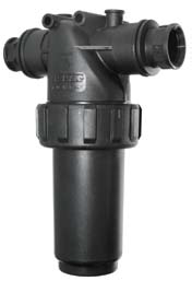 [29300] Mechaninis atidirbtų tepalų filtras Alentec & Orion AB 29300