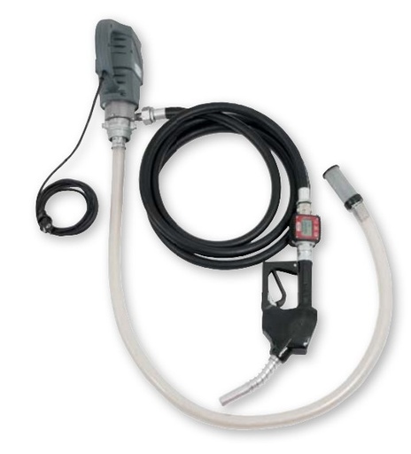 [6783] Dyzelino išpilstymo siurblys Flexbimec 6783