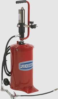 [4922] Konsistencinio tepalo užpylimo sistema Flexbimec 4922