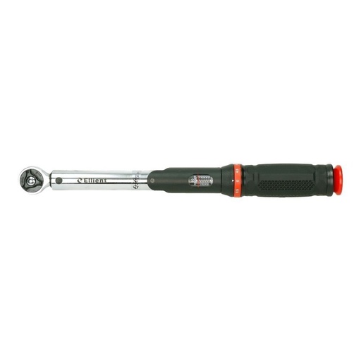 [SW4025] Dinamometrinis raktas 3/8" 5-50Nm