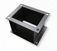 [CV-0,5-3] Tvirtinimo stovas ventiliatoriui 0,5-3 AG, CORAL AUTOMOTIVE EQUIPMENT