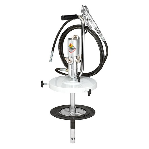 [64021] Tepalo išdavimo įrenginys RAASM 64021