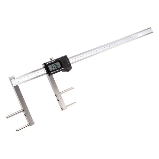 [3B531] Brake Drum gauge 