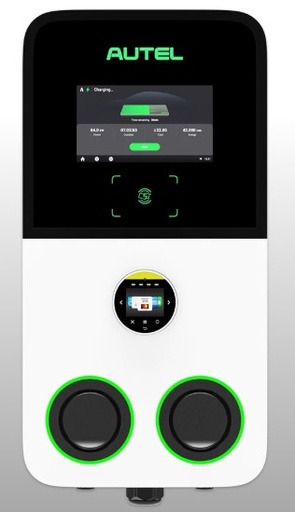 [MaxiCharger] MaxiCharger AC Ultra 