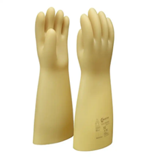 [GLE36-00] REGELTEX GLE36-00 Electrovolt insulated rubber gloves , class 00