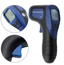 [WISH170906087] Digital Non-Contact Laser Tachometer