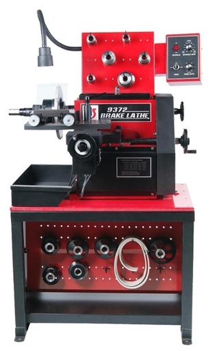 [IT9372] Brake disk lathe IT9372