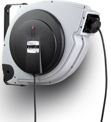 [882850] [808757] Ritė elektrai 15m 230V 3x2,5mm2 808757 MAVEL