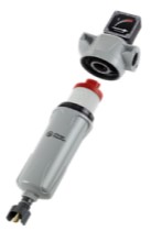 [8102855733] Sisteminis filtras FS 297 (G1) - CPCP Chicago Pneumatic 
