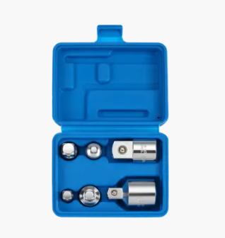 [300603] Adapterių rinkinys (6vnt) 