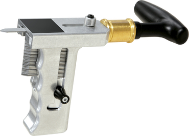 [052154] RINGMATIC STRAIGHT-PULLING RING GUN, GYS 052154