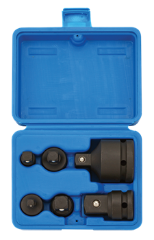 [300605] Smūginių perėjimų komplektas 6 vnt [300605] []