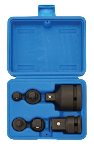 [300605] Sonic Impact Adapter Set 6-Piece (300605, SONIC)