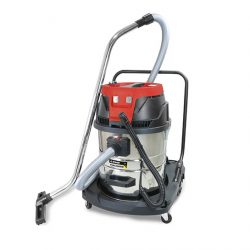 [1.2412] SOLID AND LIQUID VACUUM CLEANER WITH DOUBLE MOTOR BVAC 2400 DM