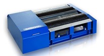 [0797-420-0174] Stabdžių patikros stendas RHE-30 Unimetal 