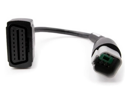 [3915612] TEXA 6 kontaktų kabelis skirtas Sea-Doo, 3915612