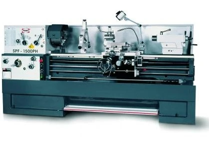 [SPF-1000PH] Tekinimo staklės Proma SPF-1000PH 