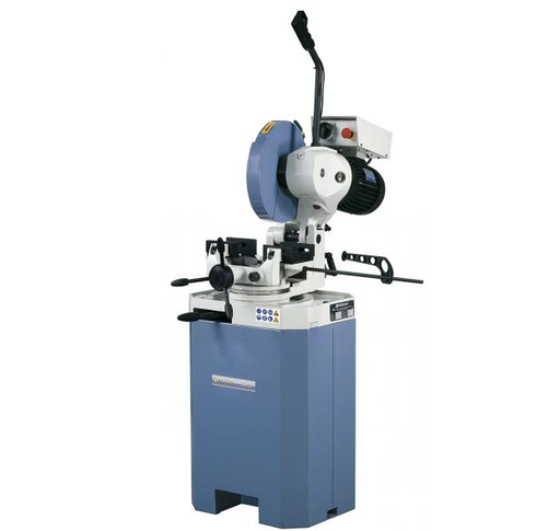 [CS 350L] Diskinės pjovimo staklės Bernardo CS 350 L