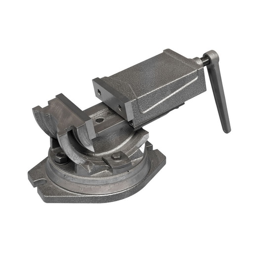 [IU125] Spaustuvas su pasukimo mechanizmu, IU125, HOLZMANN